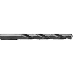 MORSE CUTTING TOOLS 14533 Jobber, â€Ž5/16 Dia., 4-1/2 Inch Overall Length, Surface Treated Hss | AK7VGL