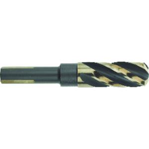 MORSE CUTTING TOOLS 16173 Core Drill, 5/8 Inch Dia. | AM6HKY