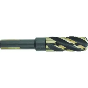 MORSE CUTTING TOOLS 16174 Core Drill, 11/16 Inch Dia. | AM6CWK