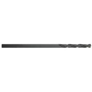 MORSE CUTTING TOOLS 16714 Aircraft Extension Drill, 17/64 Inch Dia., 12 Inch Length | AK7WXW