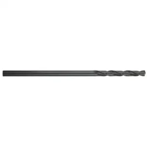 MORSE CUTTING TOOLS 16725 Aircraft Extension Drill, 7/16 Inch Dia., 12 Inch Length | AK7WYH