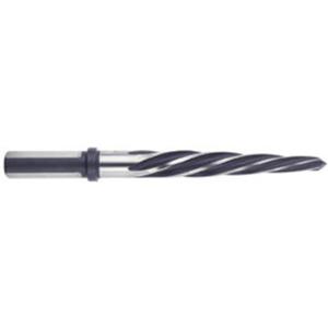 MORSE CUTTING TOOLS 81803 Taper Reamer, 9/16 Inch Size | AM6LUW