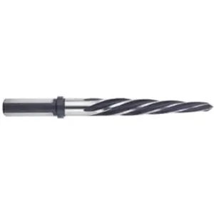 MORSE CUTTING TOOLS 21006 Taper Reamer, 3/4 Inch Dia. | AM6HLE