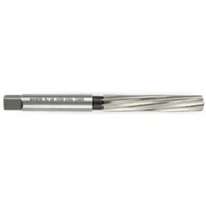 MORSE CUTTING TOOLS 21293 Hand Reamer, 5/16 Inch Dia., Hss | AK7ZRD