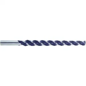 MORSE CUTTING TOOLS 22617 Taper Reamer, 0 Taper Pin Size | AK8AVB