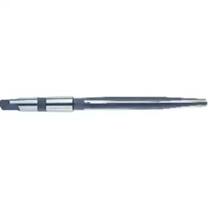 MORSE CUTTING TOOLS 22673 Taper Reamer, 11/16 Taper Pin Size | AK8AWP