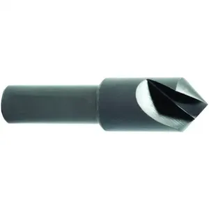 MORSE CUTTING TOOLS 85769 CounterSink, 1/2 Inch Size | AN3PZM