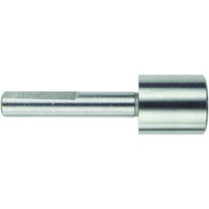 MORSE CUTTING TOOLS 26035 Solid Inch Dia., 13/32 Inch Dia., 1/4 Inch Shank | AK8CPP