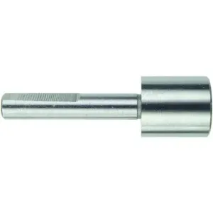 MORSE CUTTING TOOLS 26059 Solid Inch Dia., 21/32 Inch Dia., 5/16 Inch Shank | AK8CQV