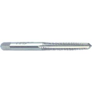 MORSE CUTTING TOOLS 34919 Straight Flute Tap, â€Ž2-1/8 Inch 8 TPI, 6 Flute, H6 Taper Straight | AM6KWL