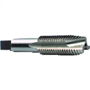 MORSE CUTTING TOOLS 34253 Spiral Point Tap, â€Ž5/16-18 Dia., 2 Flute, Hss, Bright | AK8GDJ