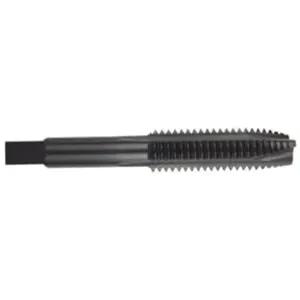 MORSE CUTTING TOOLS 33076 Spiral Point Tap, â€Ž1/2-13 Inch Dia., GH5 Plug, 3 Flute, Hss | AM6ENT