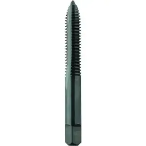 MORSE CUTTING TOOLS 33070 Spiral Point Tap, â€Ž3/8-24 Size | AM6ENL