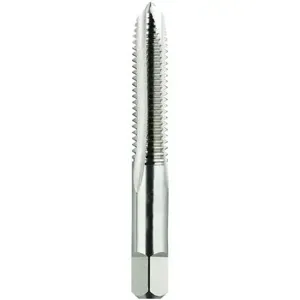 MORSE CUTTING TOOLS 82854 Spiral Point Tap, â€Ž5/16-18 Size | AM6PKC