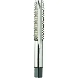 MORSE CUTTING TOOLS 82858 Spiral Point Tap, â€Ž7/16-14 Size | AM6PKE