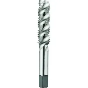 MORSE CUTTING TOOLS 33963 STI Tap, â€Ž7/16-20 Size, 3 Flute | AN9NGU