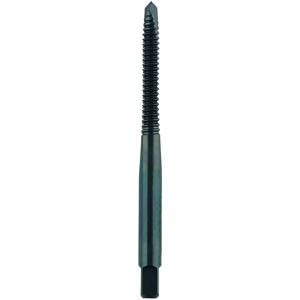 MORSE CUTTING TOOLS 34138 Spiral Point Tap, â€Ž6-32 Size | AM4JKK