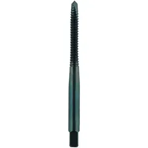 MORSE CUTTING TOOLS 34133 Spiral Point Tap, â€Ž4-40 Size | AM6HPQ