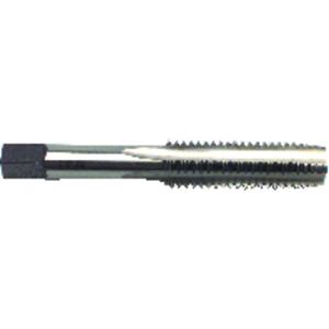 MORSE CUTTING TOOLS 38134 Straight Flute Tap, M30 Size, 3.5 Mm Pitch, 4 Flute, D9 Bottoming Straight | AK8HHR