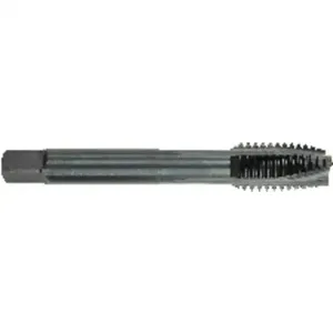 MORSE CUTTING TOOLS 35242 Spiral Point Tap, â€ŽM4 X .70 Dia., D4 Plug, 3 Flute, Hss | AM6HTL