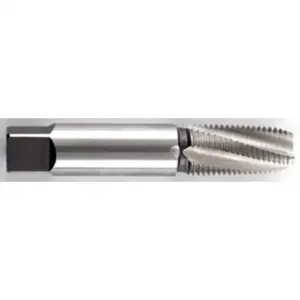 MORSE CUTTING TOOLS 36256 Pipe Tap, â€Ž3/4-14 Inch Nptf, 5 Flute | AM6HUX