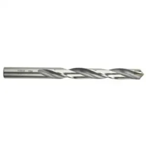 MORSE CUTTING TOOLS 84713 Drill Bit Jobber, 31/64 Inch Dia. | AN3MHW