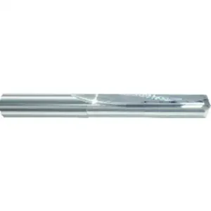 MORSE CUTTING TOOLS 92710 Round Carbide Drill, â€Ž4 Mm Dia., 4 Mm Shank, 1-1/16 Inch Flute Length | AN3NFK