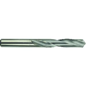 MORSE CUTTING TOOLS 51110 Round Carbide Drill, â€ŽL Dia., 0.29 Inch Shank, 2-1/8 Inch Flute Length | AK8PPV
