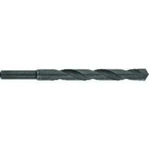 MORSE CUTTING TOOLS 53411 Mason Drill, 1/2 Inch Size | AK8QRA