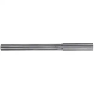 MORSE CUTTING TOOLS 54152 Chucking Reamer, â€Ž1/8 Inch Dia., 4 Flute, Round Shank, Carbide, 2-1/4 Inch Length | AN3PRZ