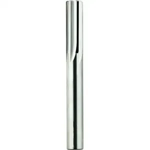 MORSE CUTTING TOOLS 54758 Chucking Reamer, â€Ž0.3177 Inch Dia., 6 Flute, Round Shank, Carbide, 3-1/2 Inch Length | AN9NQE