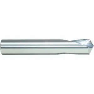 MORSE CUTTING TOOLS 54770 Drill Bit, â€Ž5/16 Inch Dia., 2-1/2 Inch Overall Length | AN9NQT