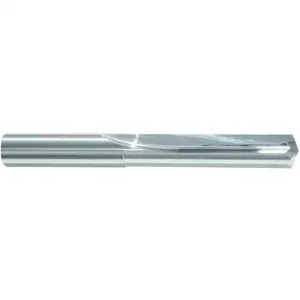 MORSE CUTTING TOOLS 54868 Round Carbide Drill, â€Ž#57 Dia., 0.043 Inch Shank, 1/2 Inch Flute Length | AN9NVP