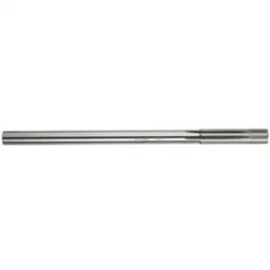 MORSE CUTTING TOOLS 55216 Chucking Reamer, 1/4 Inch Dia. | AK8RUK