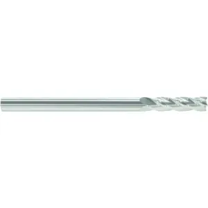 MORSE CUTTING TOOLS 57957 Cutting End Mill, â€Ž3/4 Inch Dia., 3/4 Inch Shank | AN9NZL