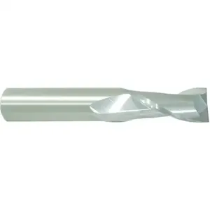 MORSE CUTTING TOOLS 58065 Cutting End Mill, â€Ž15/64 Inch Dia., 1/4 Inch Shank | AN9NZQ