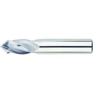 MORSE CUTTING TOOLS 59087 Chamfer Mill, â€Ž1/8 Inch Dia., 1-1/2 Inch Length | AN3NUX