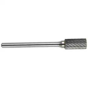 MORSE CUTTING TOOLS 59678 Rotary File Bit, Sa-51 Style, Carbide Burr, Single Cut | AM6LDQ