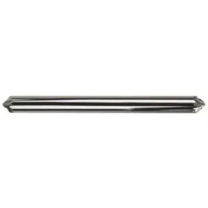 MORSE CUTTING TOOLS 59702 Rotary File Bit, Sk-42 Style, Carbide Burr, Double Cut | AM6JAL