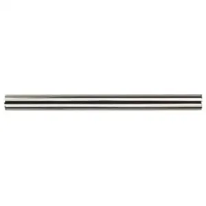 MORSE CUTTING TOOLS 59703 Rotary File Bit, Sb-41 Style, Carbide Burr, Double Cut | AM6JAM