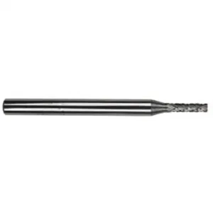 MORSE CUTTING TOOLS 59713 Rotary File Bit, Sa-41 Style, Carbide Burr, Double Cut | AM6LDT