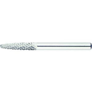 MORSE CUTTING TOOLS 59895 Rotary File Bit, Sf-42 Style, Carbide Burr, Double Cut | AN3PWF