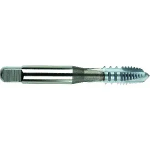 MORSE CUTTING TOOLS 60712 Spiral Point Tap, â€Ž10-32 Dia., H3 Plug, 3 Flute, Powder Metal | AM6NQP