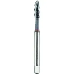 MORSE CUTTING TOOLS 61009 Spiral Point Tap, â€Ž10-32Â 3Fl Size | AM6LKP