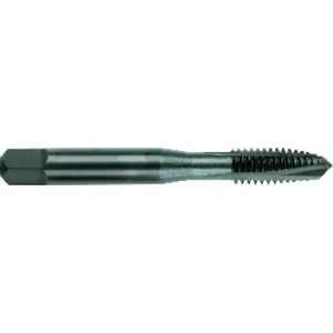 MORSE CUTTING TOOLS 34697 Spiral Point Tap, â€Ž6-32 Size | AN9NHQ