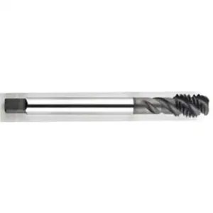 MORSE CUTTING TOOLS 61244 Spiral Flute, â€Ž5/16-18 Inch Size, 3 Flute, H5 | AM6CGV