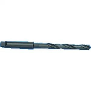 MORSE CUTTING TOOLS 80865 Taper Shank Drill, 61/64 Inch Dia., 3Mt Shank Type | AM6RAL