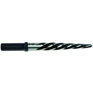 MORSE CUTTING TOOLS 81702 Taper Reamer, 1/2 Inch Size | AM6LUQ