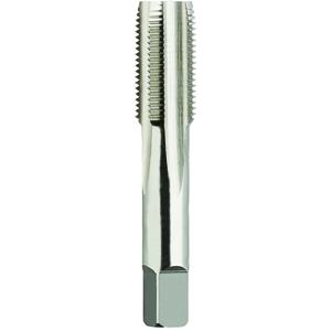 MORSE CUTTING TOOLS 82150 Pipe Tap, â€Ž1/8-27 Npt Size | AN9PDW