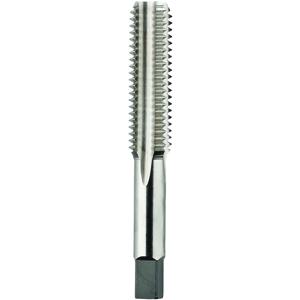 MORSE CUTTING TOOLS 82981 Straight Flute Tap, â€Ž1-1/2 Inch Nf, 12 TPI, 6 Flute, H4 Bottoming Straight | AN3NWV